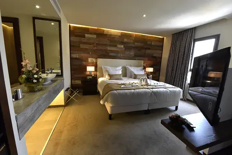 Business Hotel Sfax in Sfax — foto 13