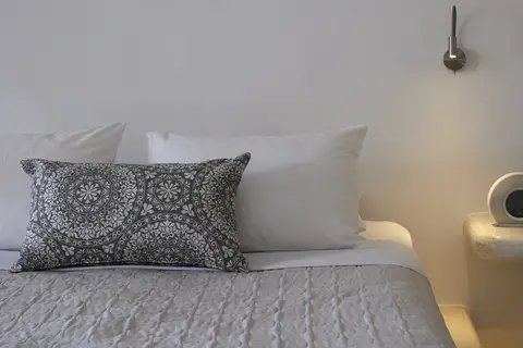 Suites Of The Gods in Hemera Holiday Home villa on Santorini, foto 30