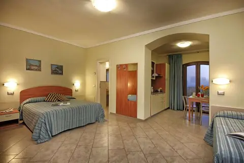 Residence San Rocco in Soiano del Lago — foto 12