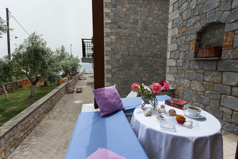 Appartementen Pleiades foto 14