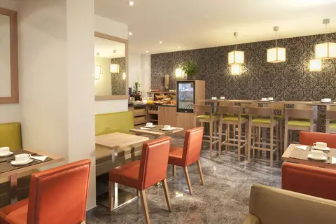 Hotel Tourisme Avenue in Parijs, foto 8