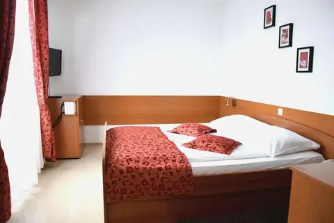 Hotel Park Ljubljana in Ljubljana, foto 21