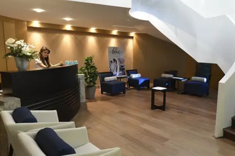 Wyndham Grand Istanbul Europe in İstanbul, foto 18