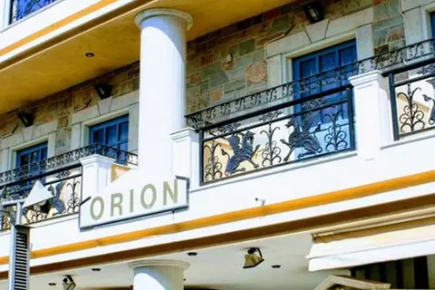 Orion Apartments in Δημοτική Ενότητα Μαλίων — foto 6