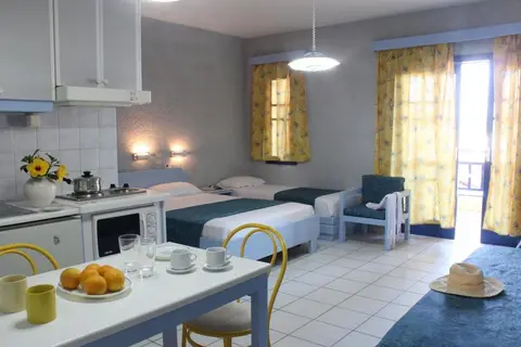 Latania Studios & Apartments in Δημοτική Ενότητα Μαλίων — foto 11