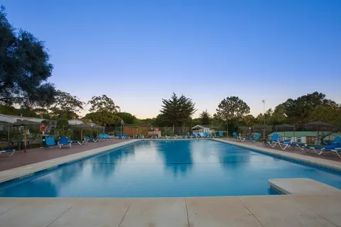 Camping Cabopino foto 11