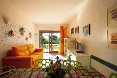 Residence Porto Coda Cavallo in San Teodoro — foto 12