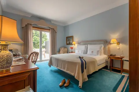 Pestana Palace Lisboa in Lissabon, foto 26