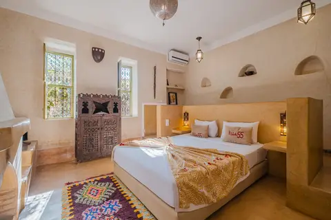 Villa 55 in Marrakesh, foto 5