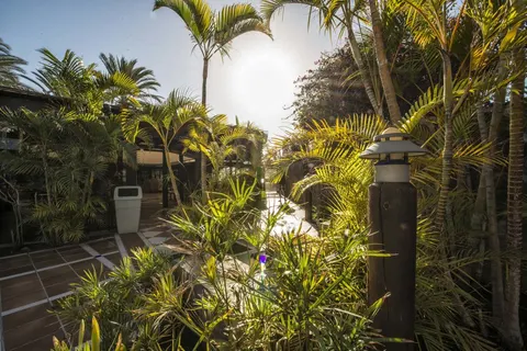 Corallium Beach by Lopesan Hotels in San Agustín — foto 23