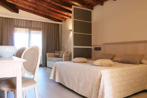 Hotel Marana in Fìgari/Golfo Aranci — foto 5
