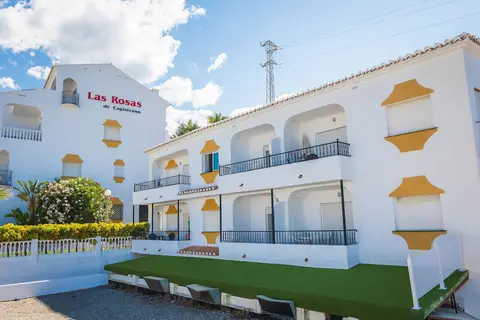 Las Rosas de Capistrano in Nerja — foto 23