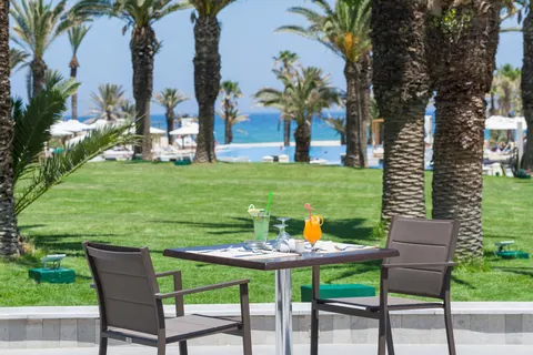 Hotel Jaz Tour Khalef in شارع 14 جانفي 2011 — foto 9