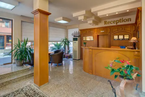 Hotel Kalithea in Созопол — foto 2