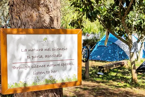 Lilybeo Village - Camping & Residence in Marsala, foto 8