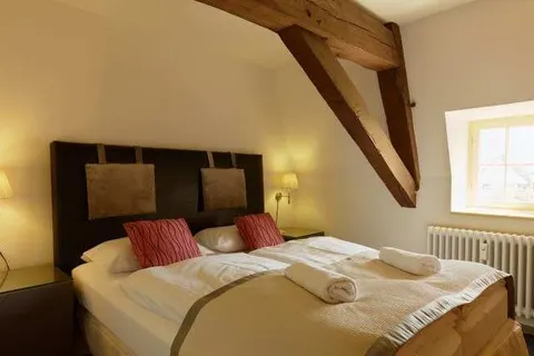 Hotel Restaurant Lekker foto 3