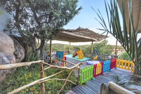 Balocco in Porto Cervo — foto 20