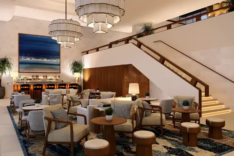 Porto Elounda Golf & Spa Resort in Δημοτική Ενότητα Αγίου Νικολάου — foto 21