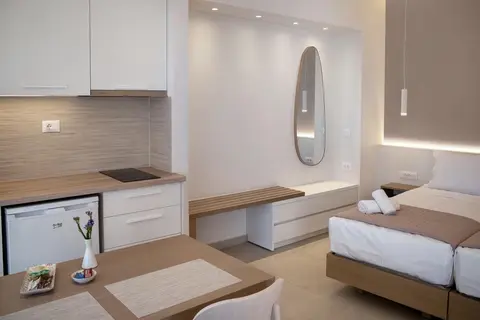 Papadakis Apartments in Georgioupolis — foto 13