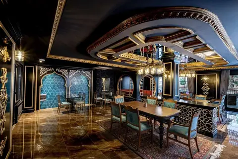 Utopia Resort & Residence in Alanya, foto 19