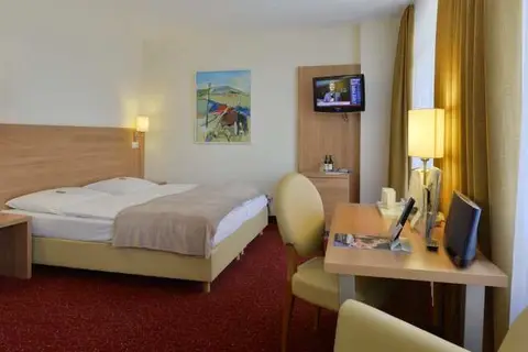 Ringhotel Haus Oberwinter foto 8