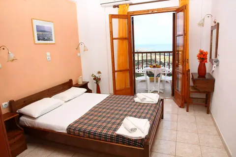 Elgoni Appartementen in Δημοτική Ενότητα Χερσονήσου — foto 6