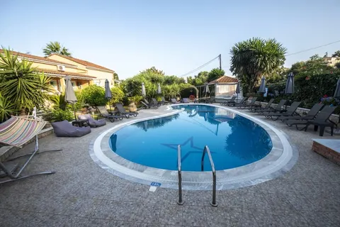 Kassiopi Mare Maisonettes in Kassopaia Municipal Unit — foto 6