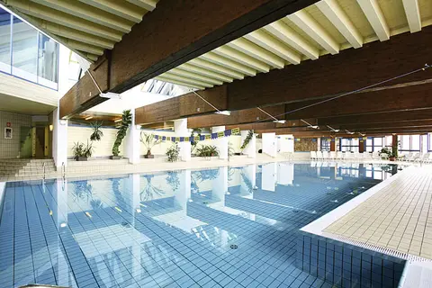 Blu Hotels Senales in Schnals - Senales — foto 8