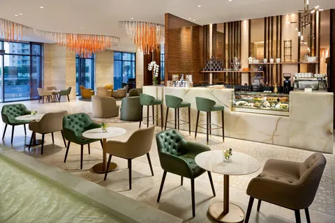 Millennium Place Barsha Heights Hotel in Millennium Place — foto 2