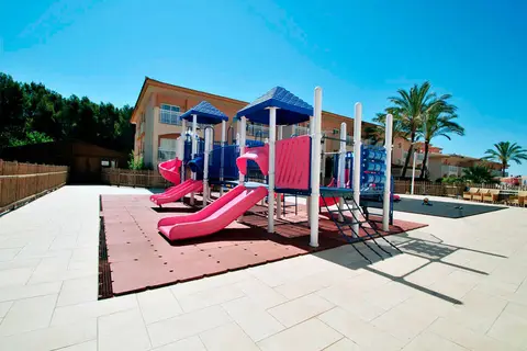 Aparthotel Playa Mar & Spa in Pollença — foto 13