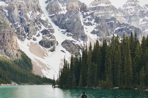 2 weeks in Western Canada foto 1