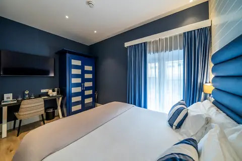abba San Sebastián Hotel in Donostia / San Sebastián — foto 27