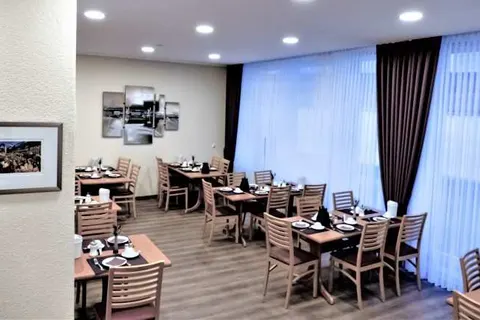 City Partner Hotel Central Wuppertal foto 4