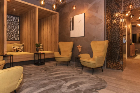 Hotel Almrausch foto 5