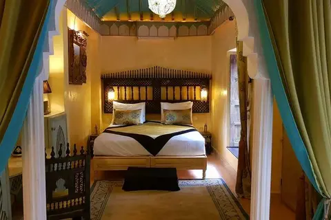 Riad Armelle in Marrakesh, foto 4