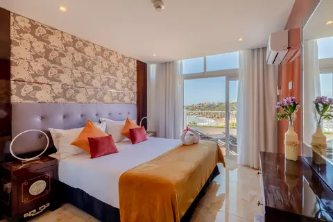 Monicca Collection Suites & Residences in Albufeira — foto 28