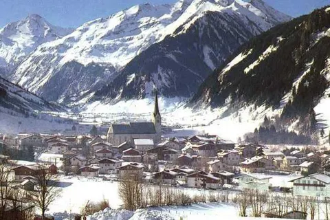 Hotel Sonnhof in Rauris — foto 28