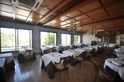 Eurostars Plaza Acueducto in Segovia — foto 8