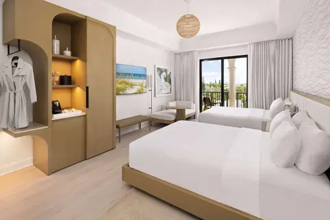 The Hotel Zamora in Saint Pete Beach — foto 3