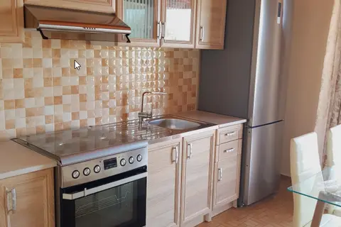 Appartementen Mando in Votsalakia, foto 6