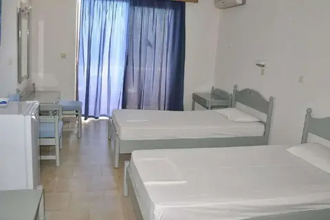 Afandou Blu Hotel in Δήμος Ρόδου — foto 22