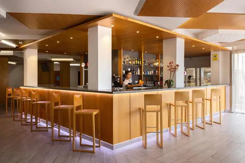 Hotel Invisa Es Pla in Sant Antoni de Portmany — foto 6