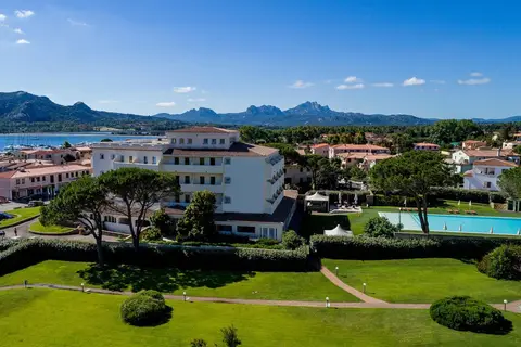 AHR Baja Hotel & Spa in Cannigione, foto 17
