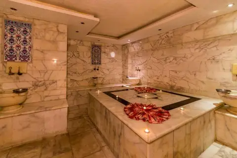Ketenci Hotel in Marmaris, foto 12