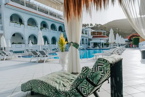 Meandros Boutique Hotel & SPA in Δημοτική Ενότητα Λαγανά — foto 21