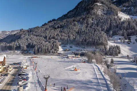 More Mountain Suites in Großarl Süd — foto 19
