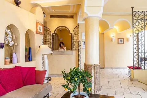 Villa Royale Montsouris in Parijs, foto 8
