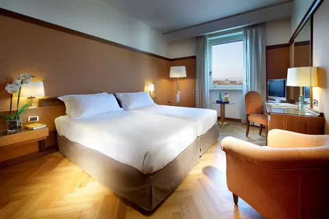 Hotel Exe Majestic foto 1