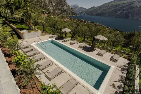 Hotel Ilma in Limone sul Garda, foto 15