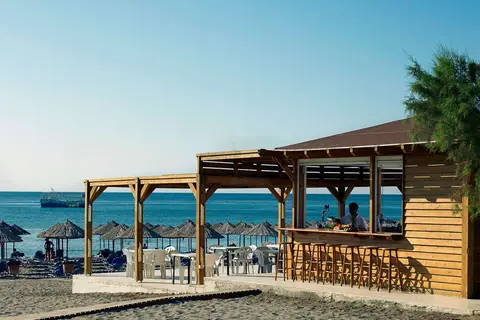 Mitsis Rodos Maris Resort & Spa in Kiotari, foto 6